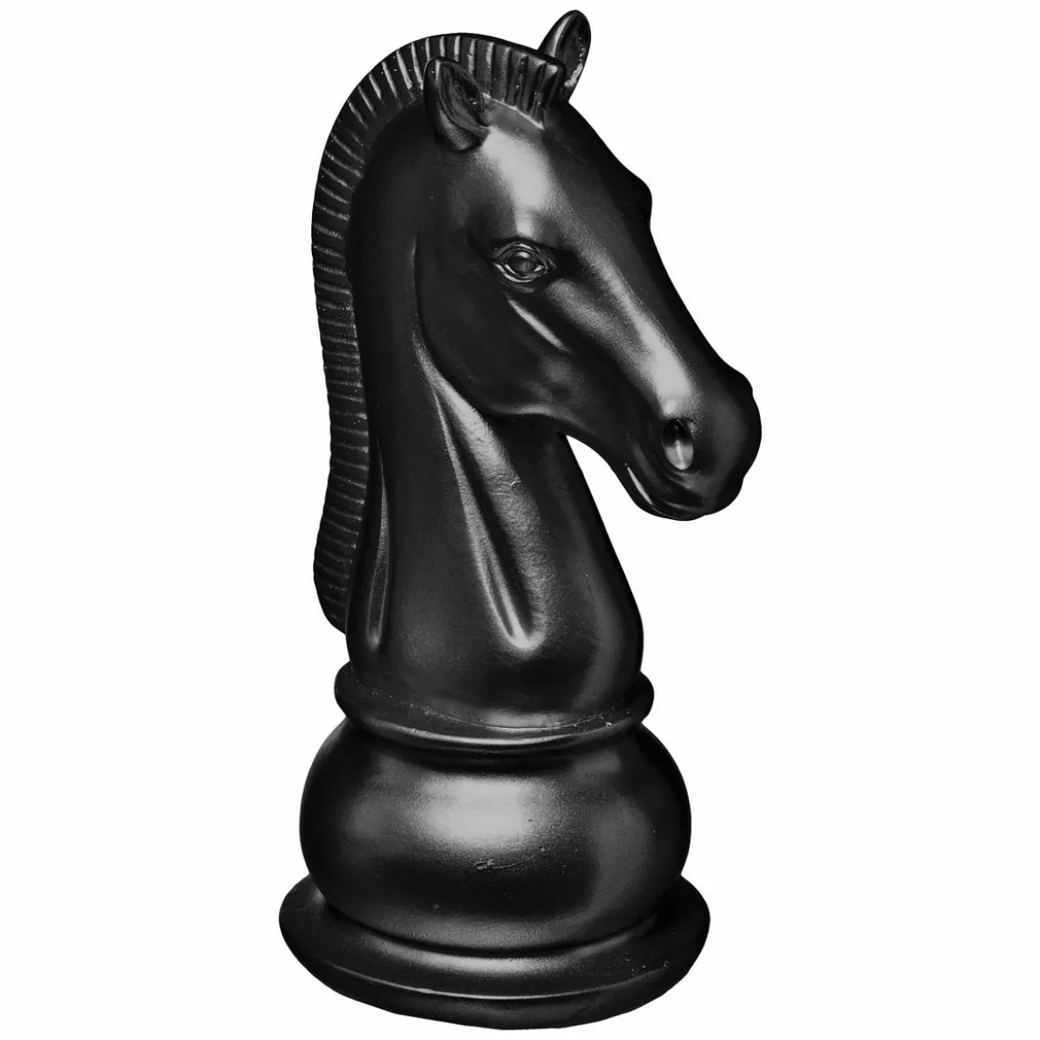 PIECE ECHEC RESINE SUITE H.25.5CM
