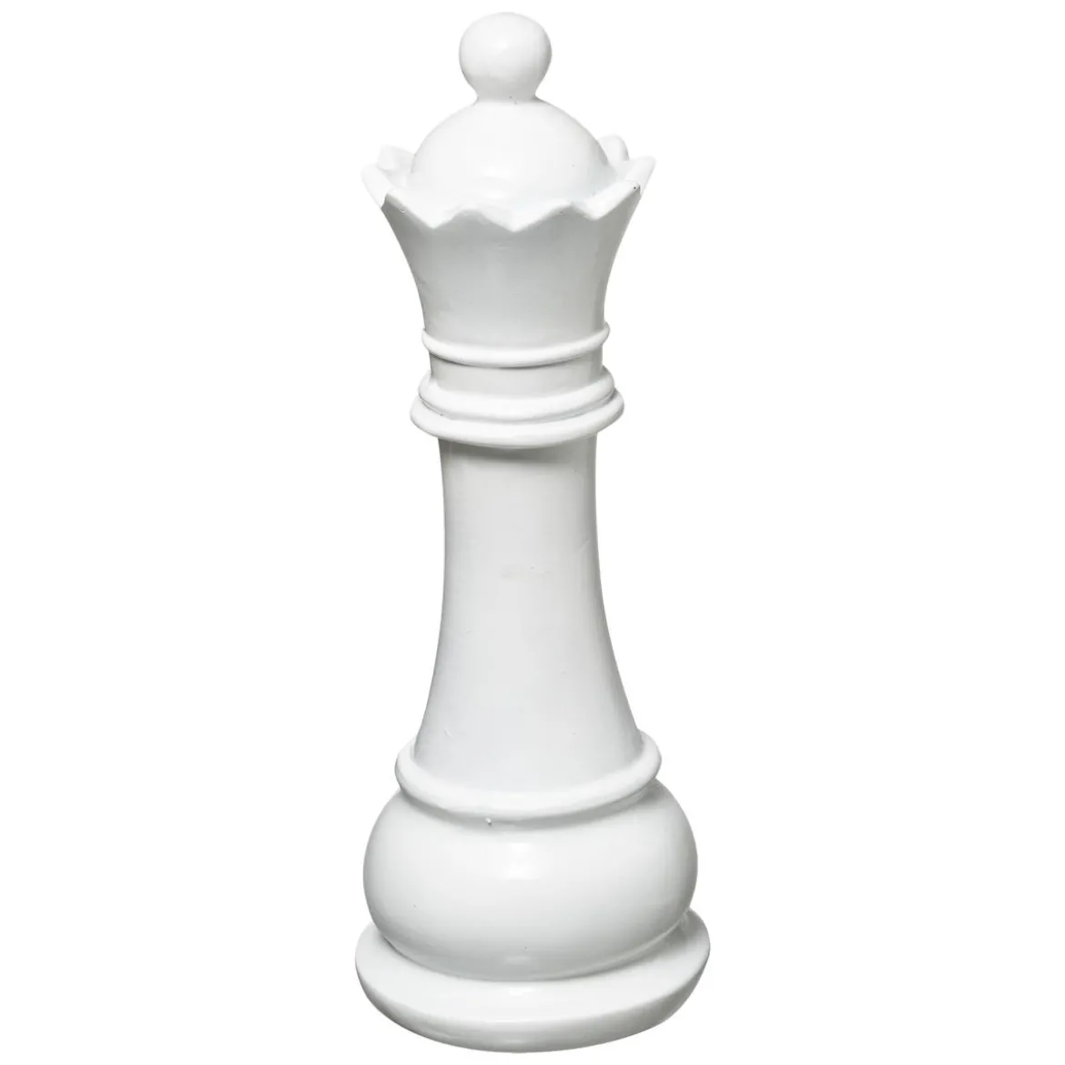 PIECE ECHEC RESINE SUITE H.25.5CM