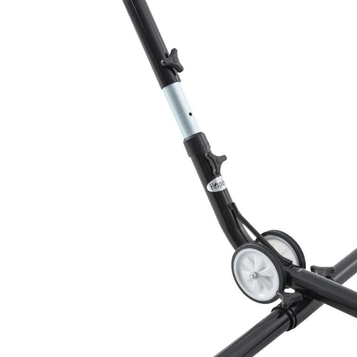 PIED HAMAC REGLABLE EN HAUTEUR ET LARGEUR