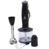 PIED MIXEUR 3 EN 1