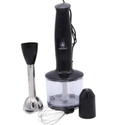 PIED MIXEUR 3 EN 1