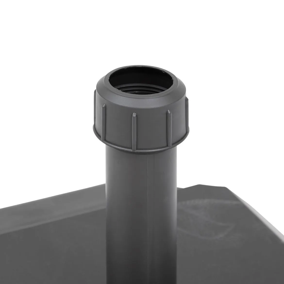 PIED PARASOL OPANEO 39KG AVEC ROUES