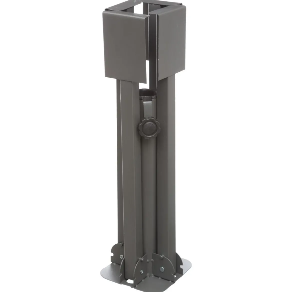 PIED PARASOL PLIANT 48CM