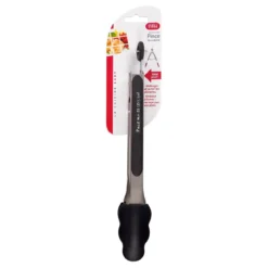 PINCE DE CUISINE SILICONE MOTS M12