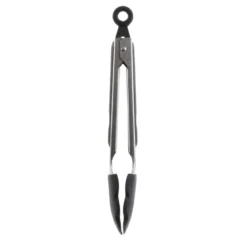 PINCE DE CUISINE SILICONE MOTS M12