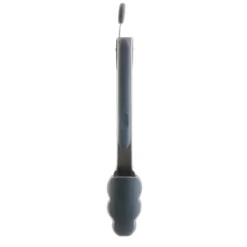 PINCE DE CUISINE SILICONE MOTS M12