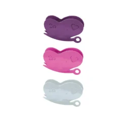 PINCE PAPILLON X3