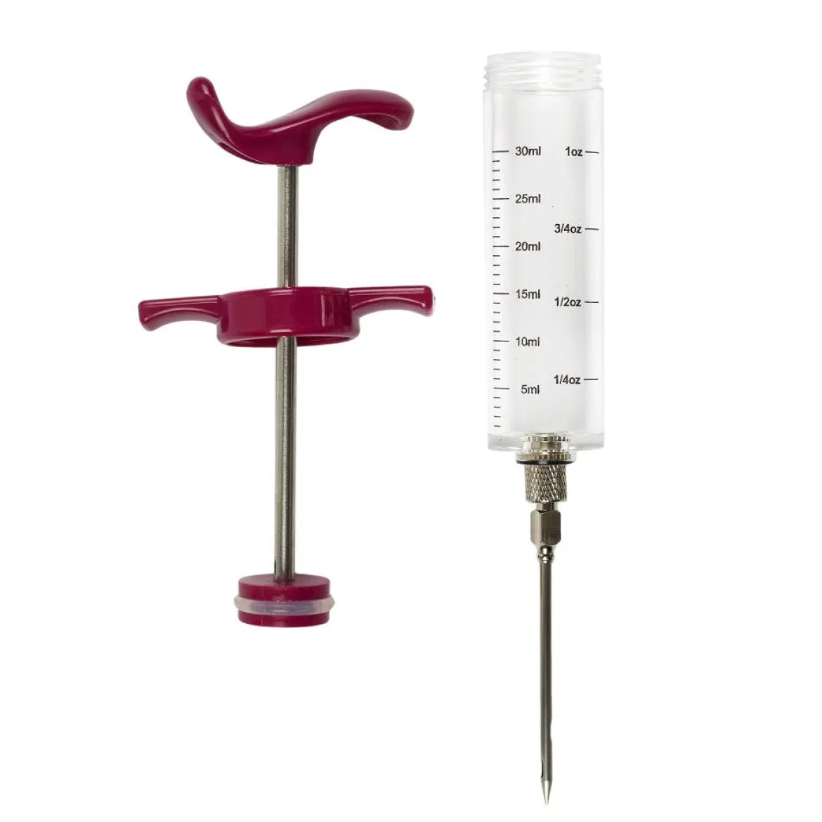 PIPETTE A SAUCE 3CL