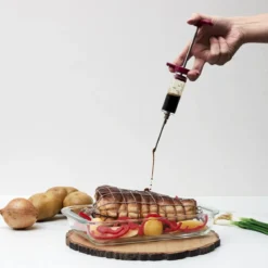 PIPETTE A SAUCE 3CL