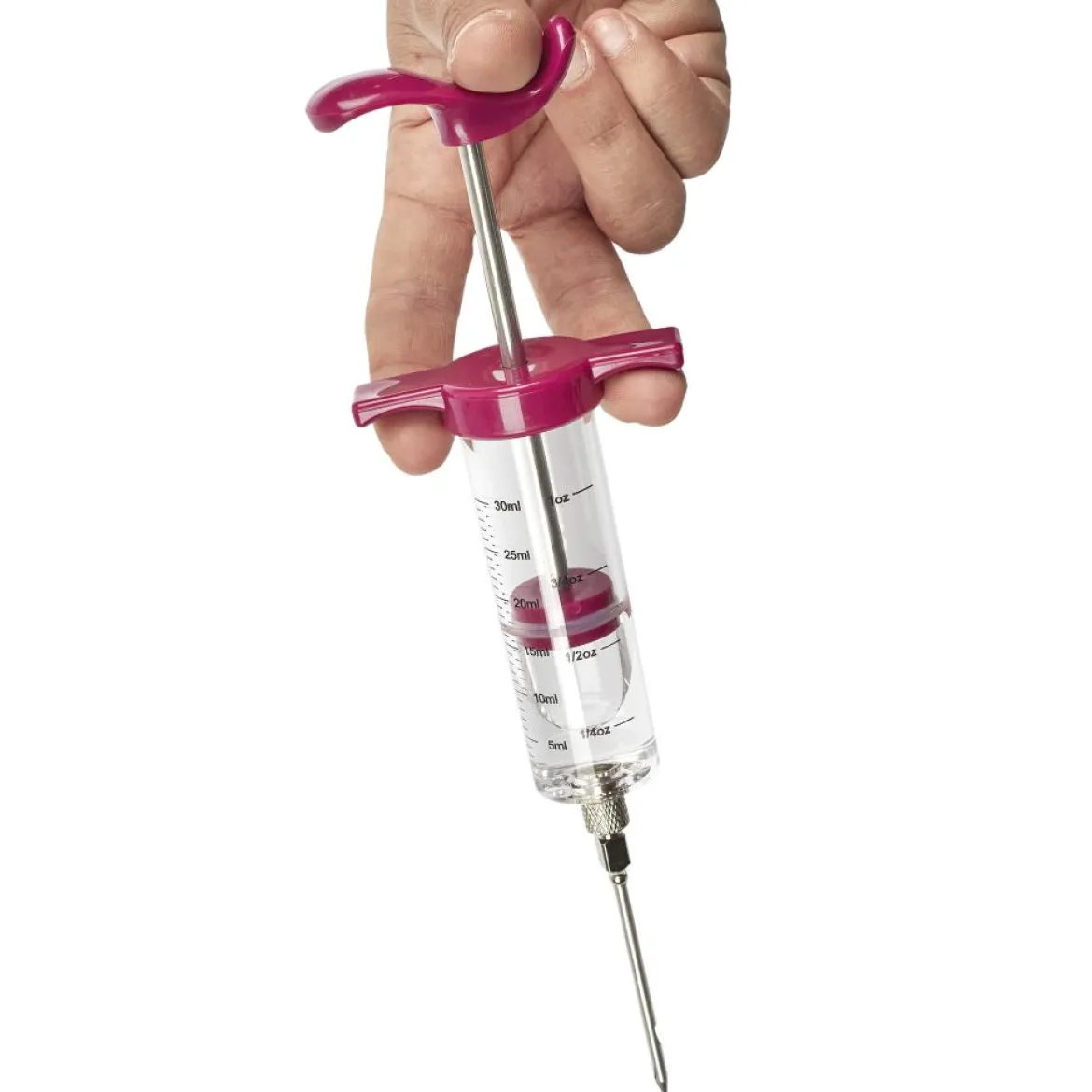 PIPETTE A SAUCE 3CL