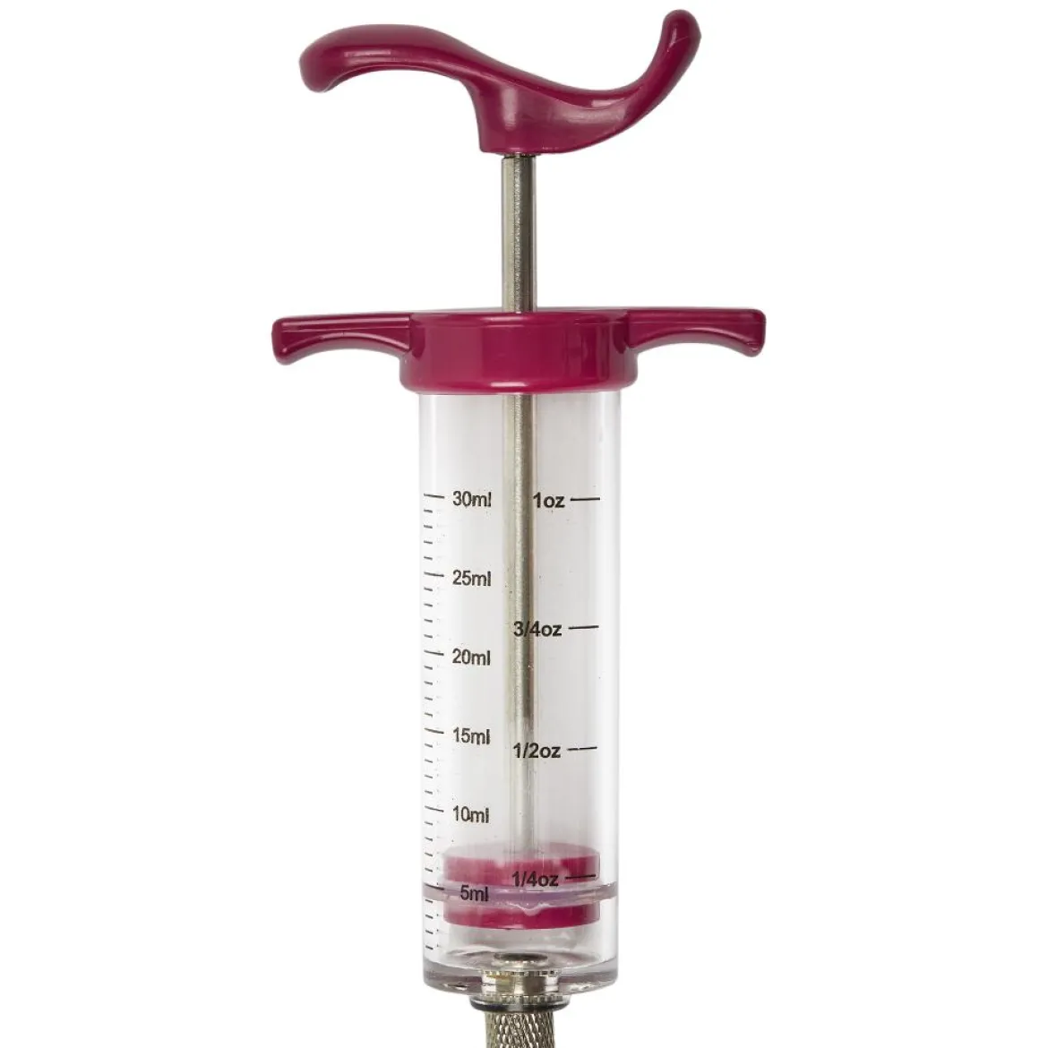 PIPETTE A SAUCE 3CL