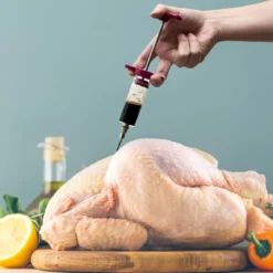 PIPETTE A SAUCE 3CL