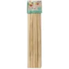 PIQUES BROCHETTE BAMBOU X100 PIECES