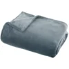 PLAID FLANEL UNI ORAGE 130X180CM