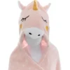 PLAID LICORNE 100X140CM