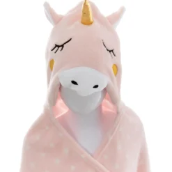PLAID LICORNE 100X140CM