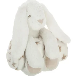 PLAID PELUCHE BLANC