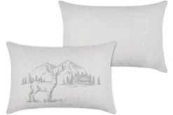 PLANAY COUSSIN 40X60CM NATUREL