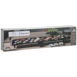 PLANCHA ELECTRIQUE 90CM