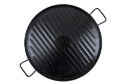 PLANCHA GRILL D.46CM