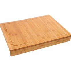 PLANCHE A DECOUPER BAMBOU REBORD