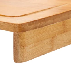 PLANCHE A DECOUPER BAMBOU REBORD