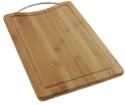 PLANCHE A DECOUPER BAMBOU 20X30CM