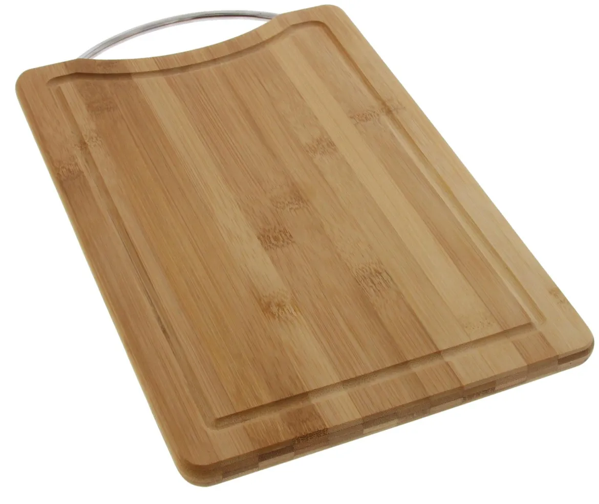 PLANCHE A DECOUPER BAMBOU 20X30CM