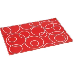 PLANCHE A DECOUPER VERRE 20X30CM