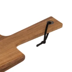 PLANCHE DE PRESENTATION ACACIA 18X70CM