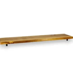 PLANCHE DE PRESENTATION HAROLD D.65X16CM