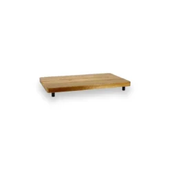 PLANCHE DE PRESENTATION HAROLD D.35X20CM