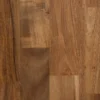 PLANCHE DE PRESENTATION SUR PIED ACACIA D.70X25CM