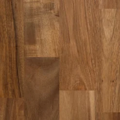 PLANCHE DE PRESENTATION SUR PIED ACACIA D.70X25CM