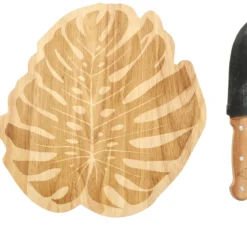 PLANCHE MONSTERA