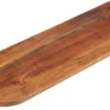 PLANCHE PRESENTATION ACACIA 80X22CM