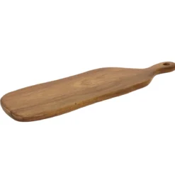 PLANCHE PRESENTATION ACACIA 64X19CM