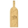 PLANCHE PRESENTATION BISTROT 70X21.5CM