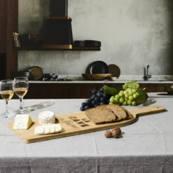 PLANCHE PRESENTATION BISTROT 70X21.5CM