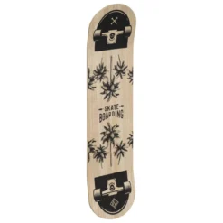 PLANCHE SKATE BOIS DEVEN D.80X20CM