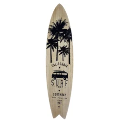PLANCHE SURF SOUTH 110X27CM