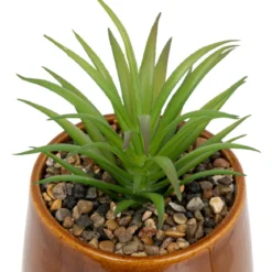 PLANTE BE VINTAGE POT CERAMIQUE REACTIVE H.12CM