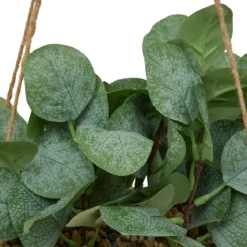 PLANTE SUSPENDU CERAMIQUE CHERI H.27CM