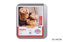 PLAQUE COOKIES 35X40CM