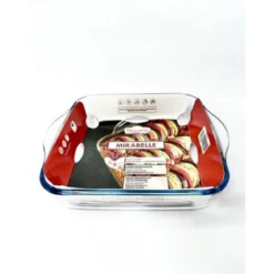 PLAT CARRE 22CM MENASTYL