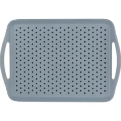 PLATEAU ANTIDERAPANT RECTANGLE 45X32CM