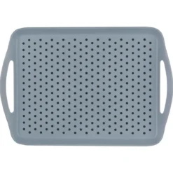 PLATEAU ANTIDERAPANT RECTANGLE 45X32CM