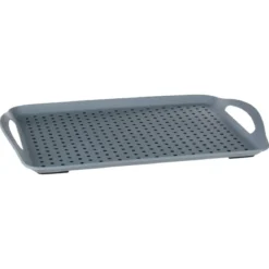 PLATEAU ANTIDERAPANT RECTANGLE 45X32CM