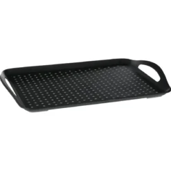 PLATEAU ANTIDERAPANT RECTANGLE 45X32CM