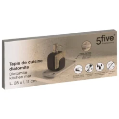 PLATEAU DIATO 28X11